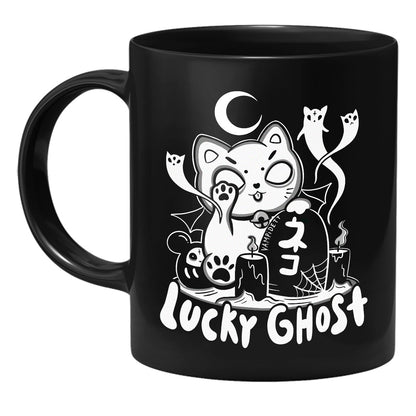 Vampidett - Lucky Ghost - Muki