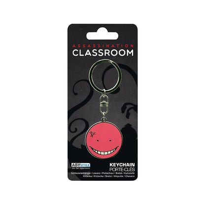 Assassination Classroom - Red Koro - Avaimenperä