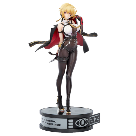 Zenless Zone Zero - 1/7 Evelyn Chevalier - Figure