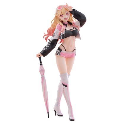 My Dress-Up Darling - 1/7 Marin Kitagawa Race Queen Ver. - Figure