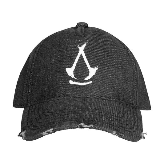 Assassin's Creed - Shadows Acid Wash - Lippis