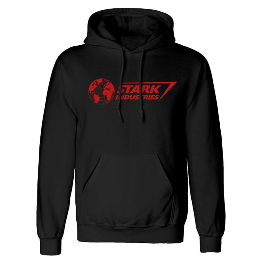 Iron Man - Stark Industries - Huppari