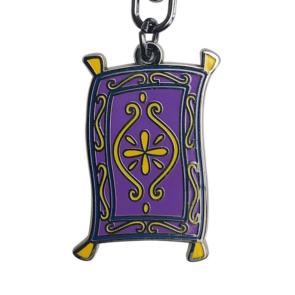 Aladdin - Flying Carpet - Avaimenperä