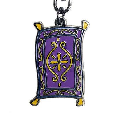 Aladdin - Flying Carpet - Avaimenperä