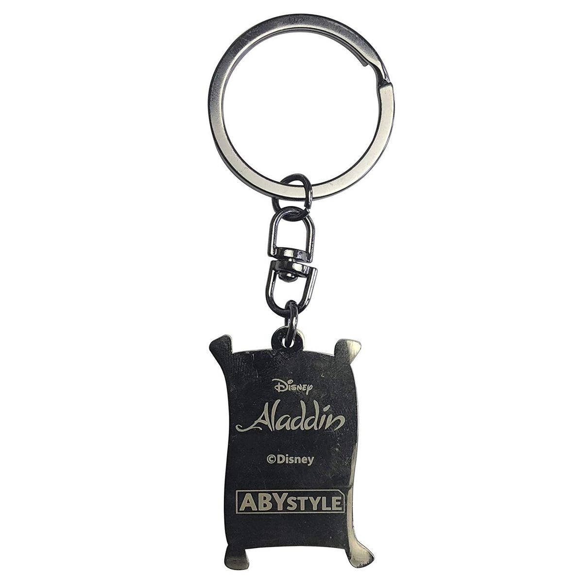 Aladdin - Flying Carpet - Avaimenperä