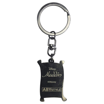 Aladdin - Flying Carpet - Avaimenperä