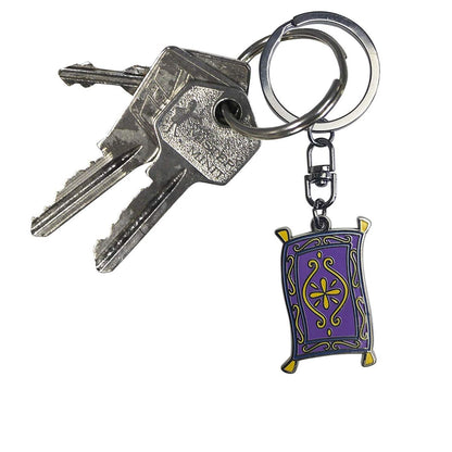 Aladdin - Flying Carpet - Avaimenperä