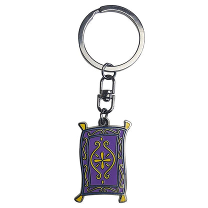 Aladdin - Flying Carpet - Avaimenperä