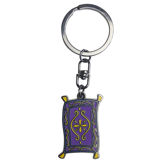 Aladdin - Flying Carpet - Avaimenperä