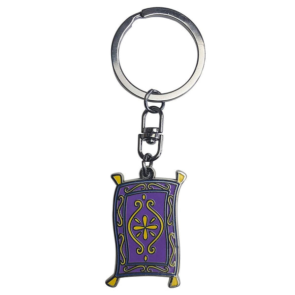 Aladdin - Flying Carpet - Avaimenperä