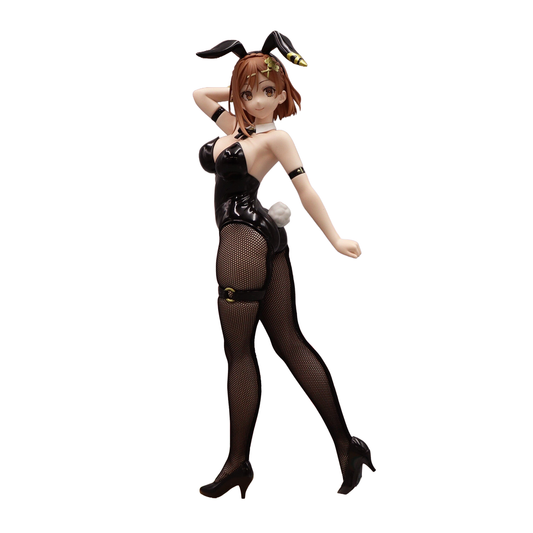 Atelier Ryza 3: Alchemist of the End & the Secret Key BiCute Bunnies Reisalin Stout - Figuuri (keräilyhahmo)