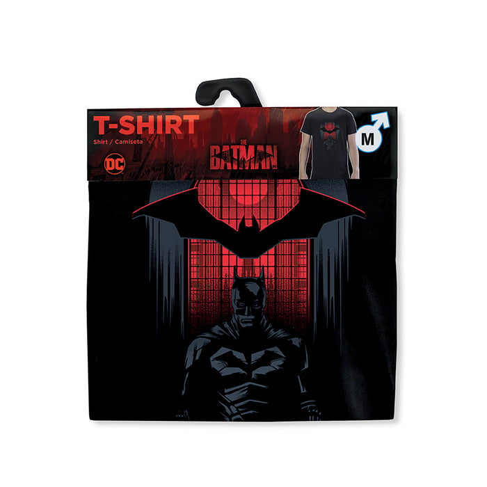 Batman - Dark - T-paita