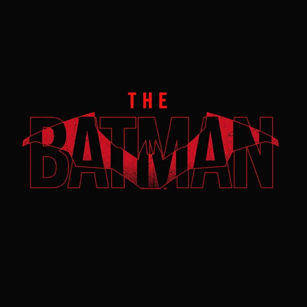 Batman - Logo - T-paita