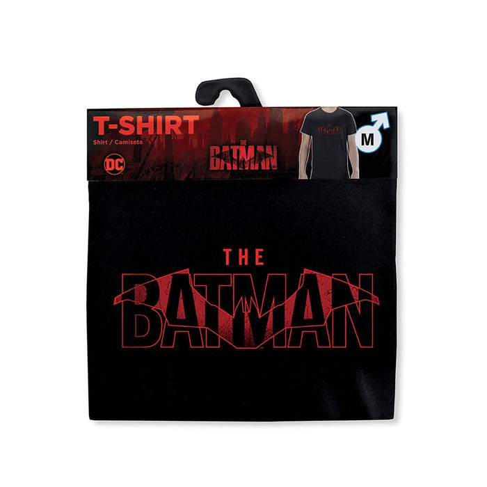 Batman - Logo - T-paita