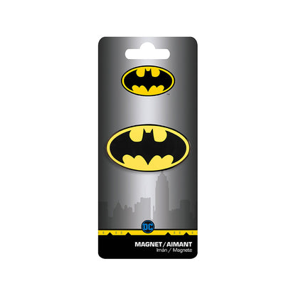 Batman - Logo - Magneetti