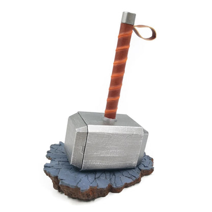 Marvel - Thor - Kynä ja kynäteline