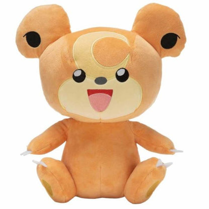 Pokémon - Teddiursa 30cm - Pehmolelu