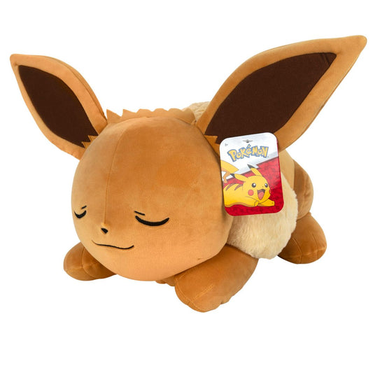 Pokémon - Sleepy Eevee - Pehmolelu