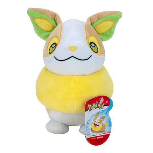 Pokémon - Yamper - Pehmolelu