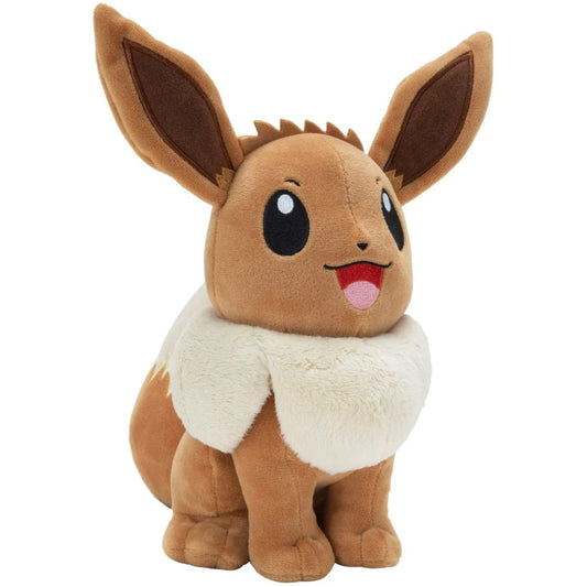 Pokémon - Eevee 30cm - Pehmolelu