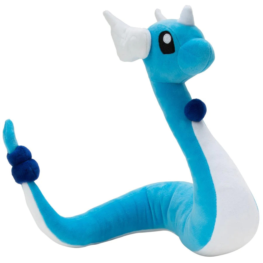 Pokémon - Dragonair - Pehmolelu