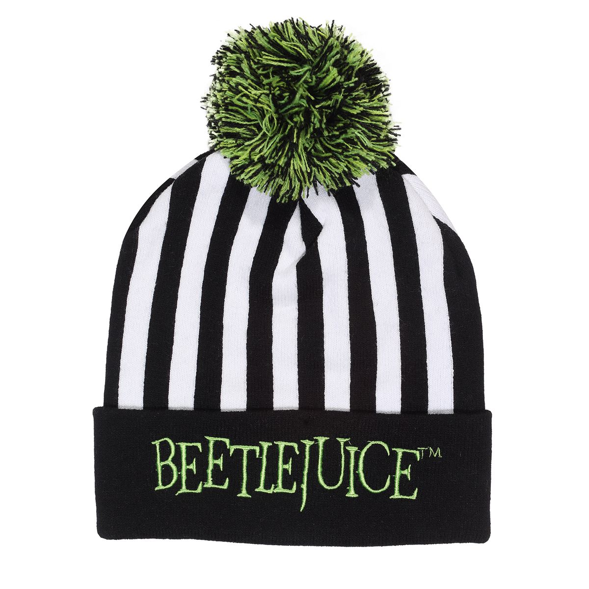 Beetlejuice - Stripe - Pipo