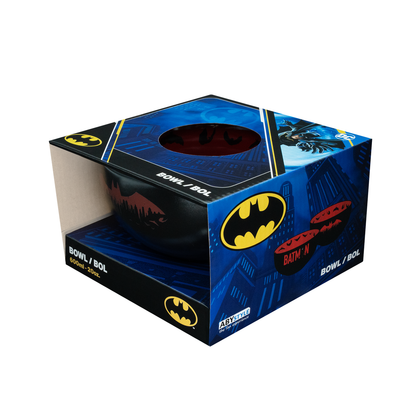 Batman - Gotham - Kulho