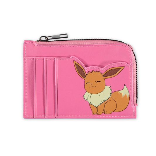Pokémon - Evee - Lompakko / kortinpidike