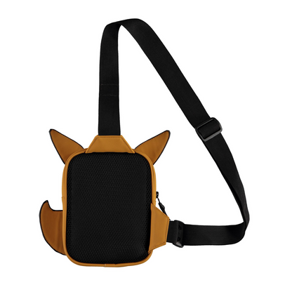 Pokémon - Eevee - Olkalaukku (Sling Bag)