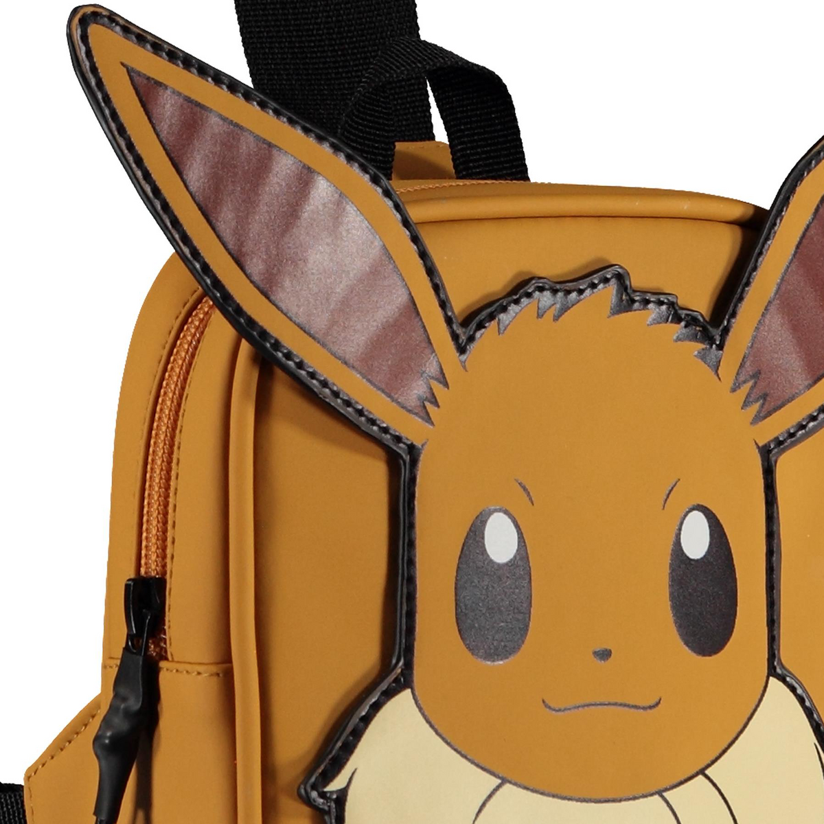 Pokémon - Eevee - Olkalaukku (Sling Bag)