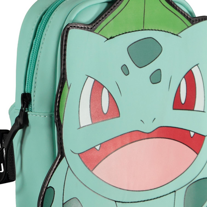 Pokémon - Bulbasaur - Olkalaukku (Sling Bag)