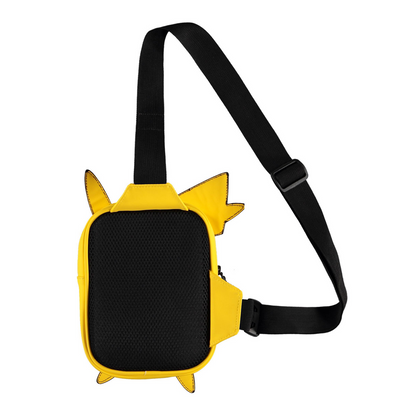 Pokémon - Pikachu - Olkalaukku (Sling Bag)