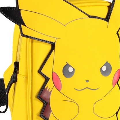 Pokémon - Pikachu - Olkalaukku (Sling Bag)