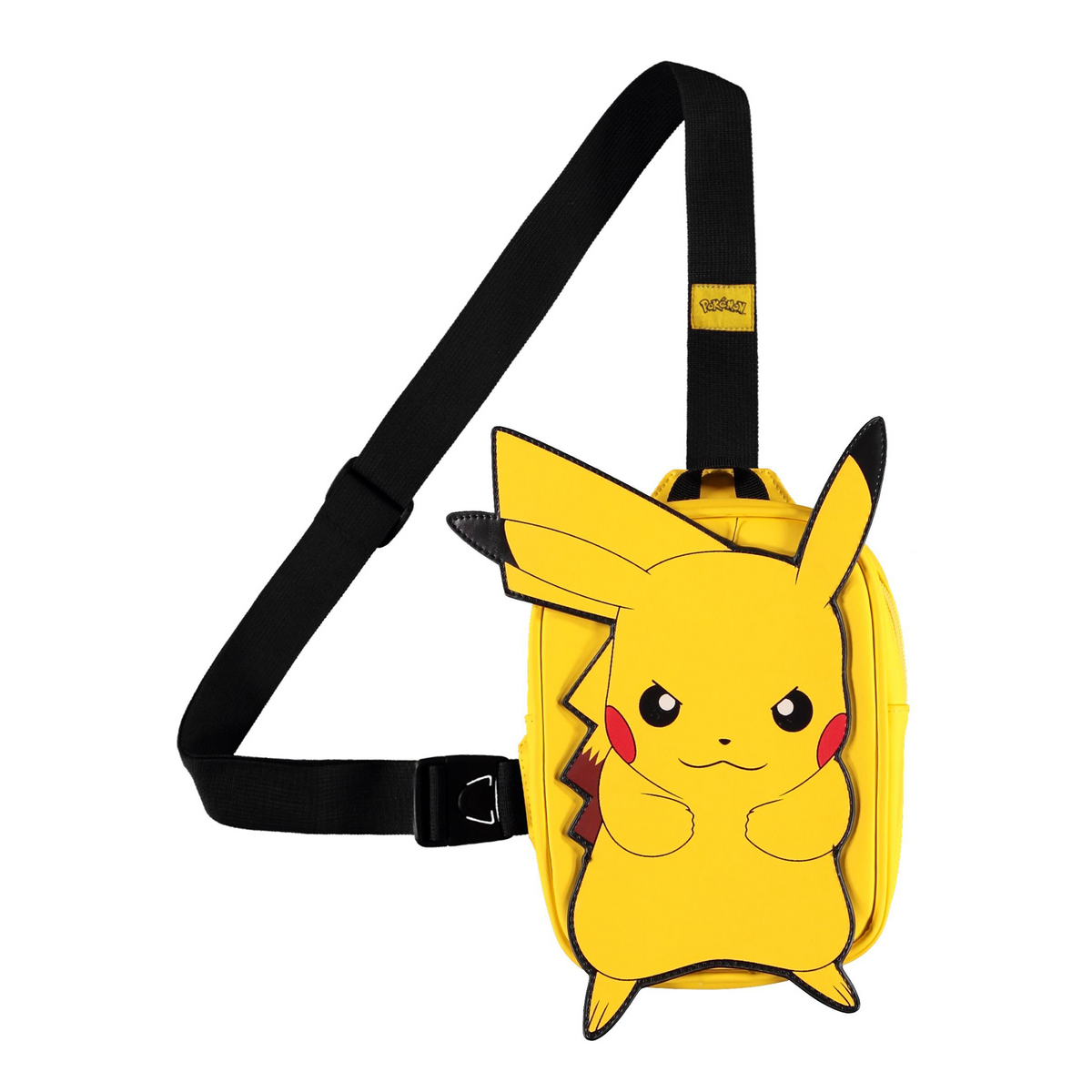 Pokémon - Pikachu - Olkalaukku (Sling Bag)