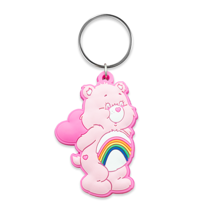Care Bears - Born to Care - Mukisetti (Muki & avaimenperä)