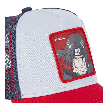 Naruto - Itachi Uchiha - Lippis