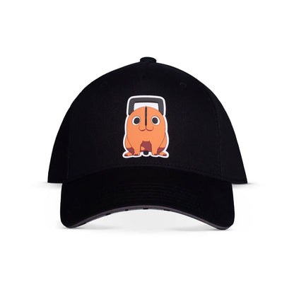 Chainsaw Man - Pochita - Lippis