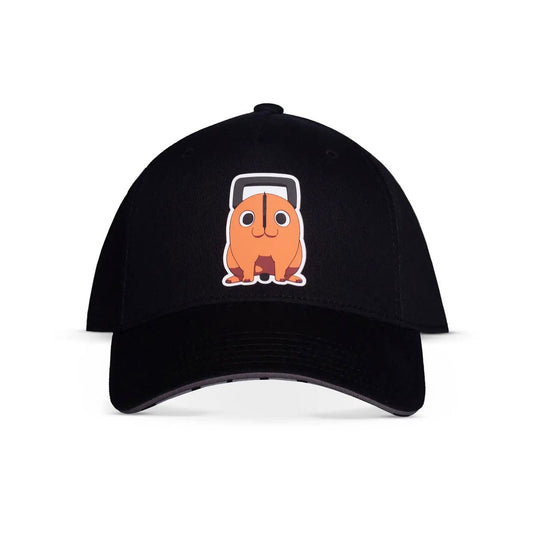 Chainsaw Man - Pochita - Lippis