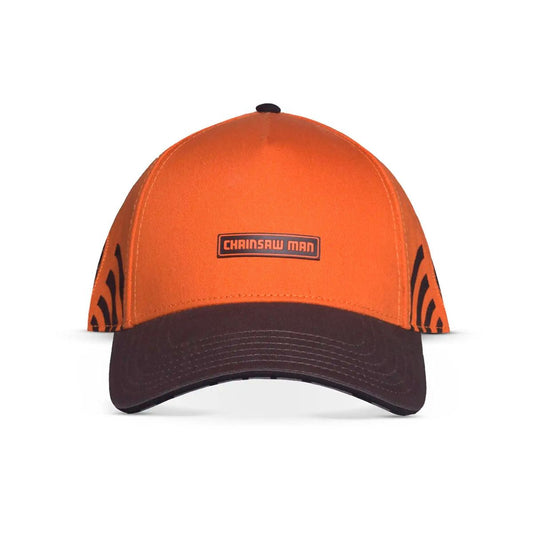 Chainsaw Man - Logo - Lippis