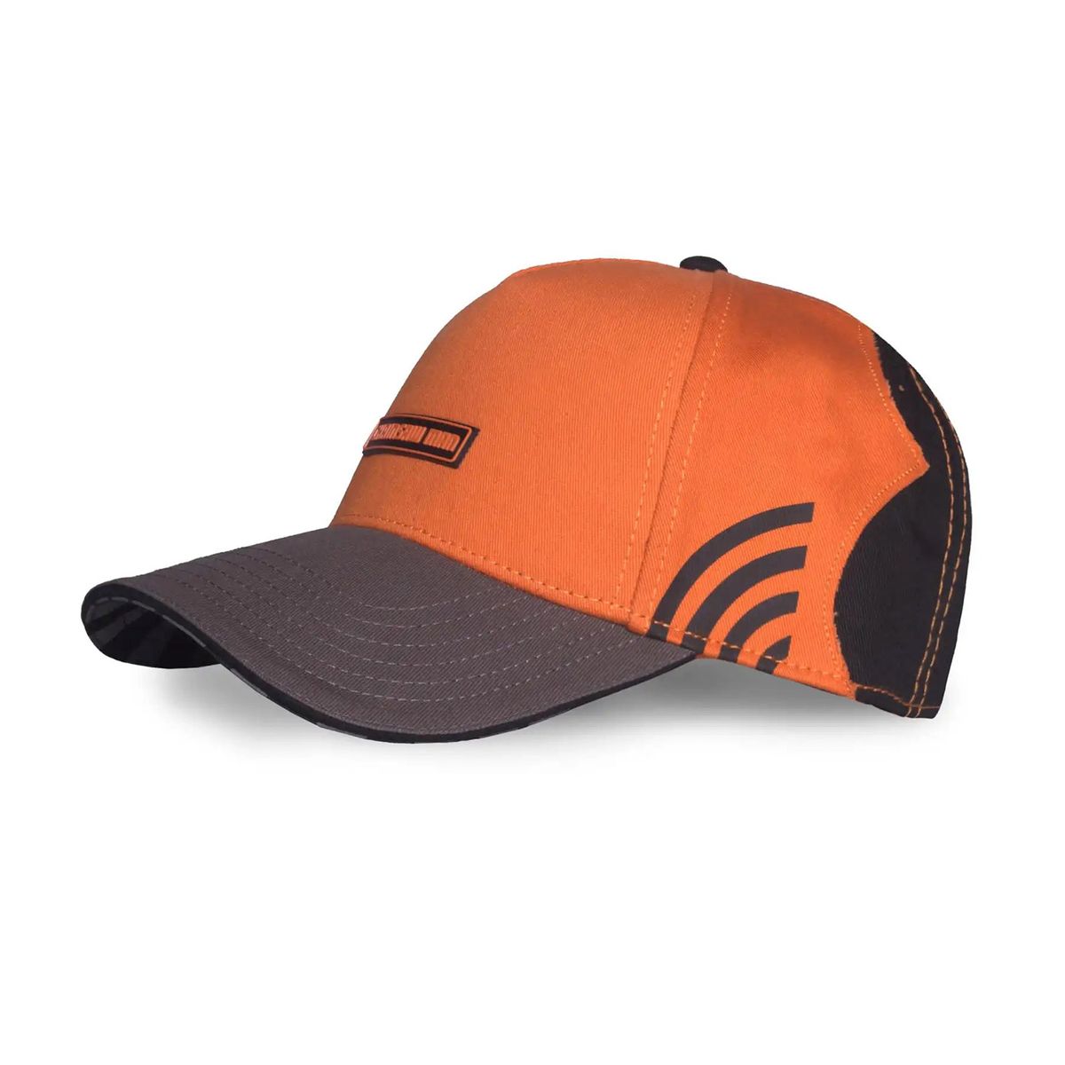 Chainsaw Man - Logo - Lippis