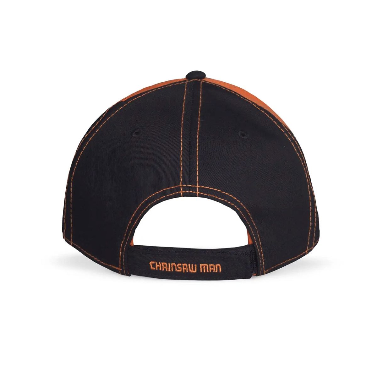 Chainsaw Man - Logo - Lippis