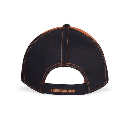 Chainsaw Man - Logo - Lippis