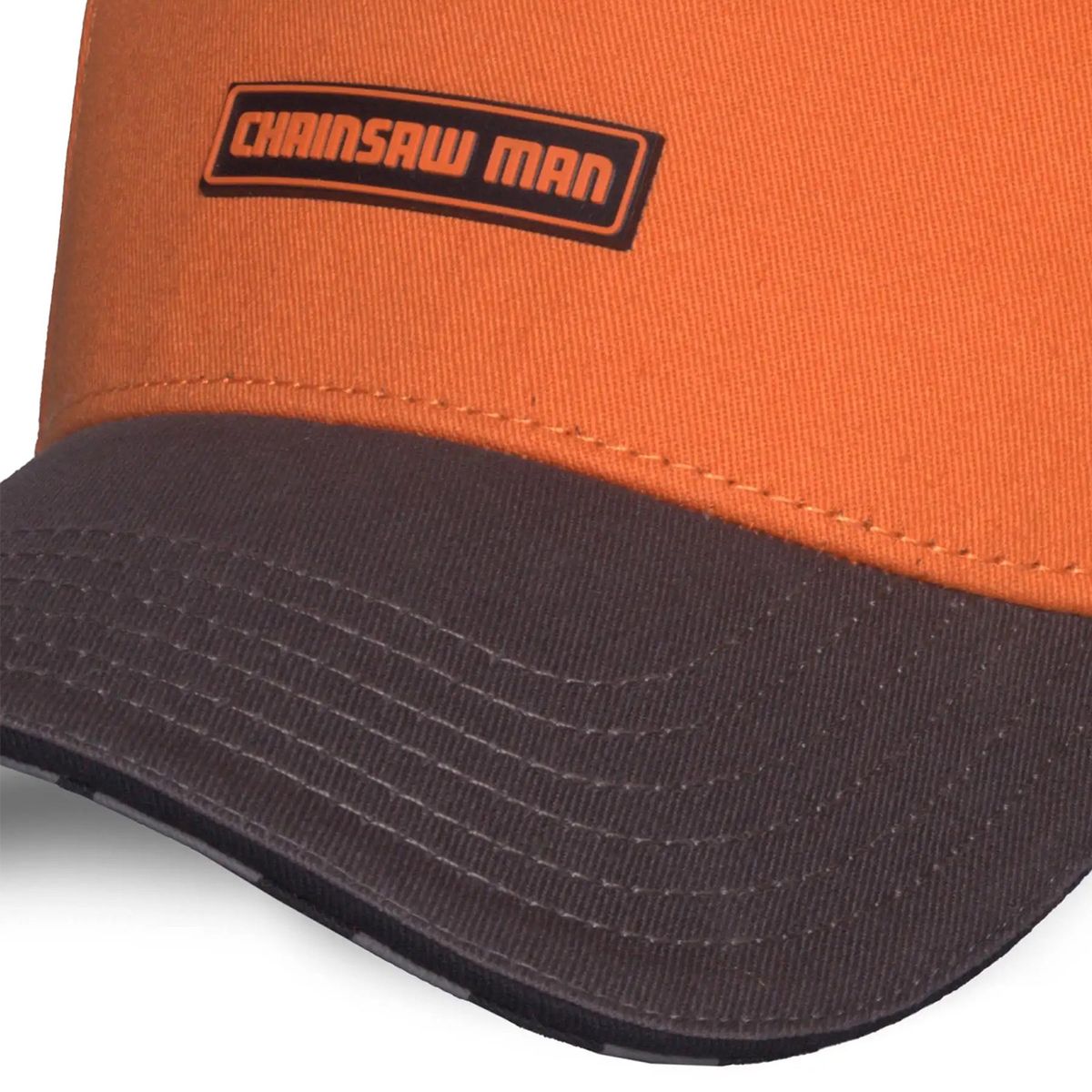 Chainsaw Man - Logo - Lippis