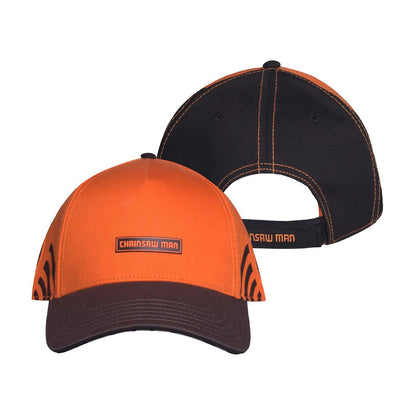 Chainsaw Man - Logo - Lippis