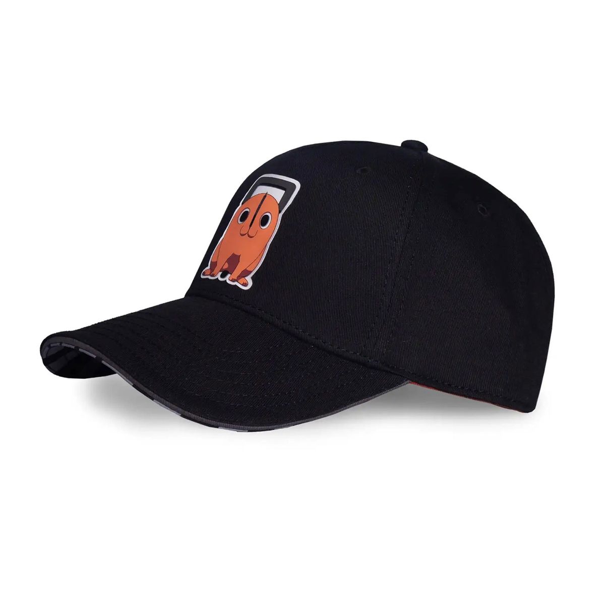 Chainsaw Man - Pochita - Lippis