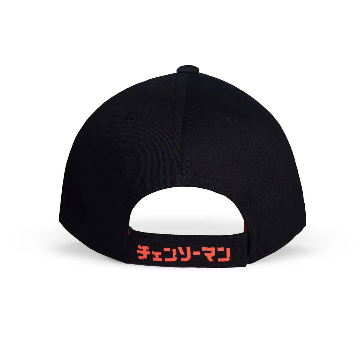 Chainsaw Man - Pochita - Lippis