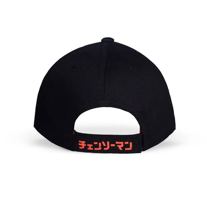 Chainsaw Man - Pochita - Lippis