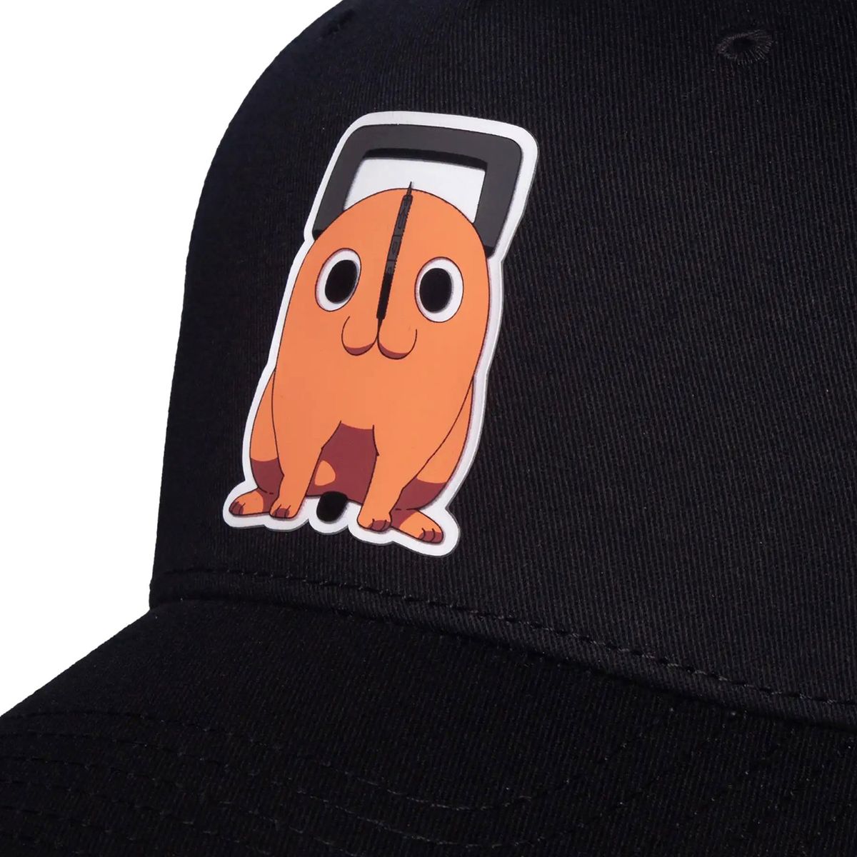 Chainsaw Man - Pochita - Lippis