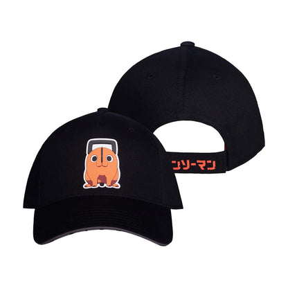 Chainsaw Man - Pochita - Lippis