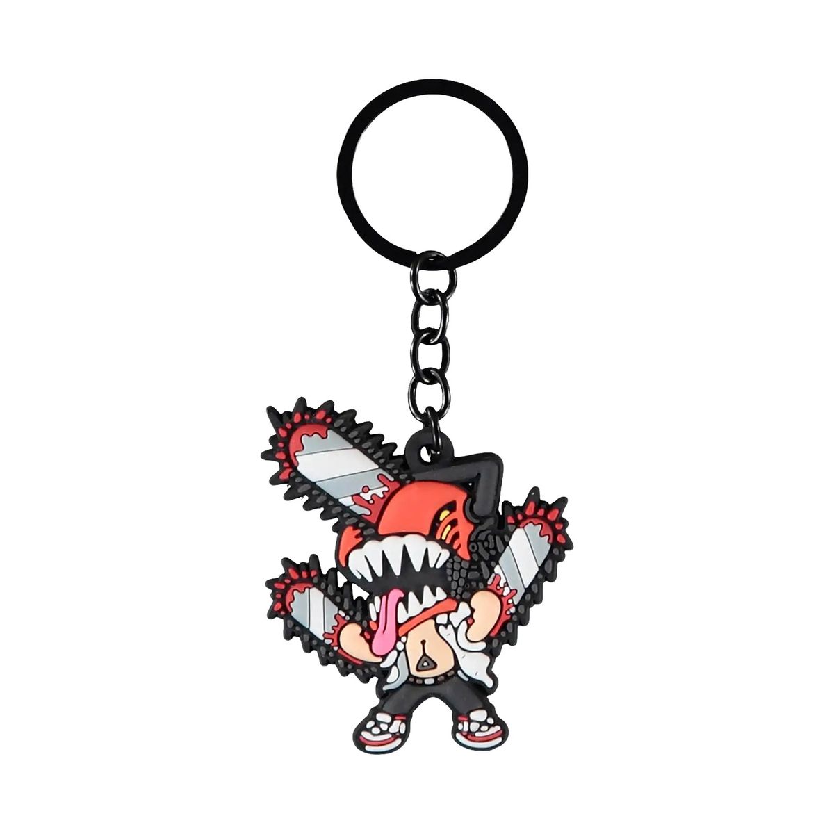 Chainsaw Man - Avaimenperä